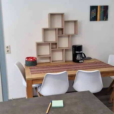 Haus Sonneck 巴特萨克萨