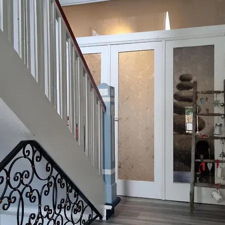 Haus Sonneck 巴特萨克萨